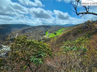 325 N Pinnacle Ridge Rd, Banner Elk, NC 28604