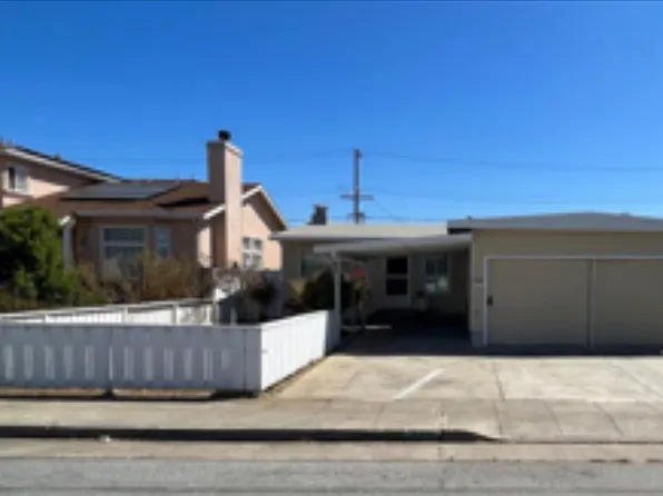 (undisclosed Address), San Mateo, CA 94401