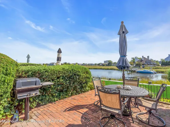 25 Meadow Avenue #72, Monmouth Beach, NJ 07750