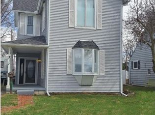 317 S Main St, North baltimore, OH