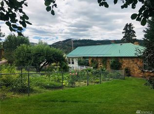 217 E Delaware Ave, Republic, WA 99166