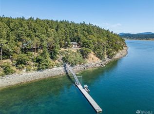 947 Chinook Way, Way, WA 98221