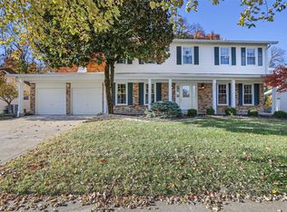 13357 Amiot Dr, Saint Louis, MO 63146