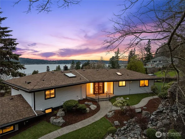 20314 SE 40th Street, Sammamish, WA 98075