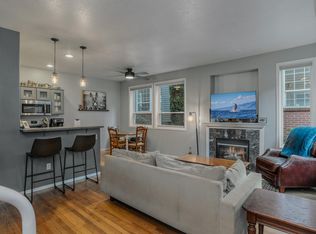 2030 NW Lovejoy St APT 9, Portland, OR 97209