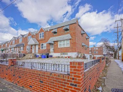4653 Pennypack St, Philadelphia, PA, 19136