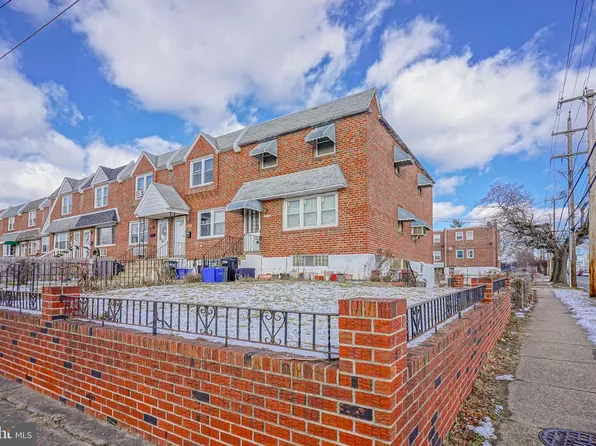 4653 Pennypack St, Philadelphia, PA 19136