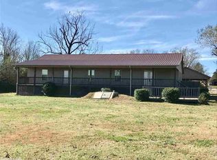 6 Church Rd, Cleveland, AR 72030