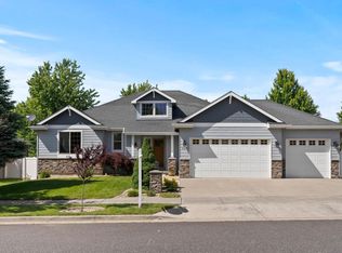 2614 W Hawthorne Rd, Spokane, WA 99208