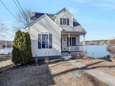 75 Lakeshore Dr, Bellingham, MA, 02019