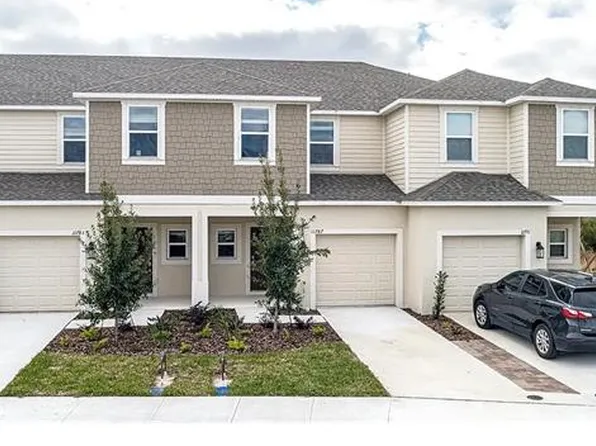 11787 Glenside Ter, Palmetto, FL 34221