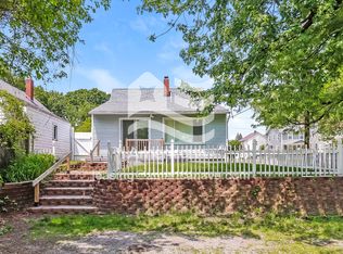 2101 Mansfield Rd, Toledo, OH 43613