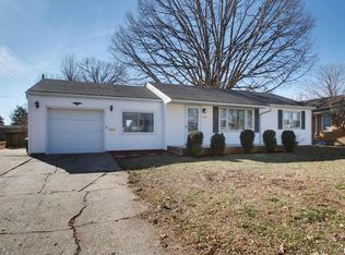 3408 N Brennan Dr, Quincy, IL 62301