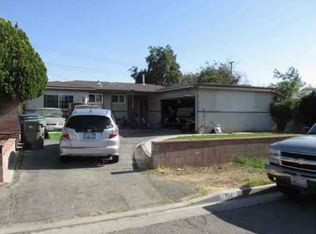 514 E Newgrove St, Lancaster, CA 93535