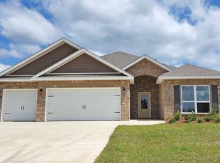 11534 Oak Alley Dr S, Grand Bay, AL 36541