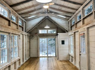 37 Cape Rd, Seal Cove, ME 04674