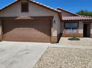 15864 W Evans Dr, Surprise, AZ 85379