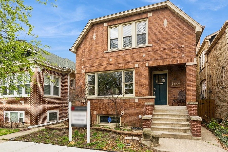 1st image of 5629 N Maplewood Ave