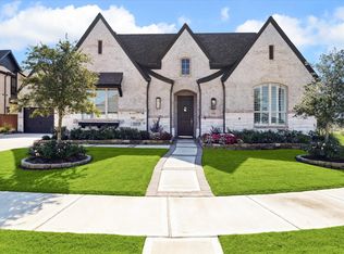 7702 Ashy Sunflower Ln, Katy, TX 77493