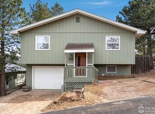 500 Elm Ave, Estes Park, CO 80517