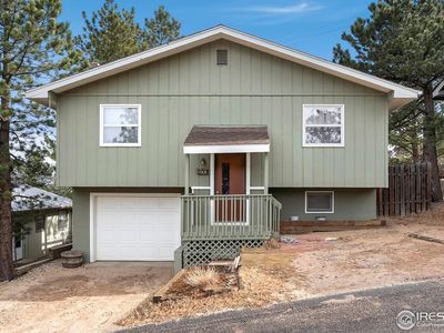 500 Elm Ave, Estes Park, CO, 80517