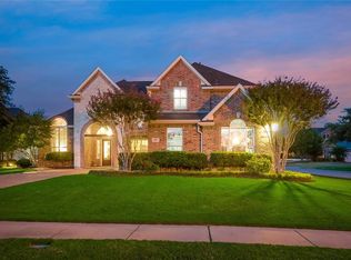 8500 Cadbury Ct, Plano, TX 75024