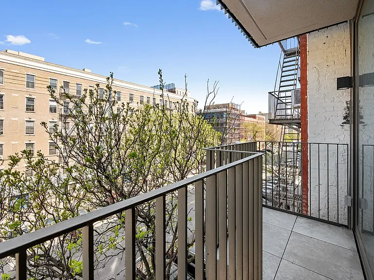 2754 Frederick Douglass Blvd #5A — Photo 3