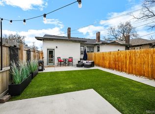 1402 Meade Street, Denver, CO 80204