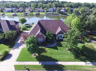 6441 Cherbourg Cir, Indianapolis, IN