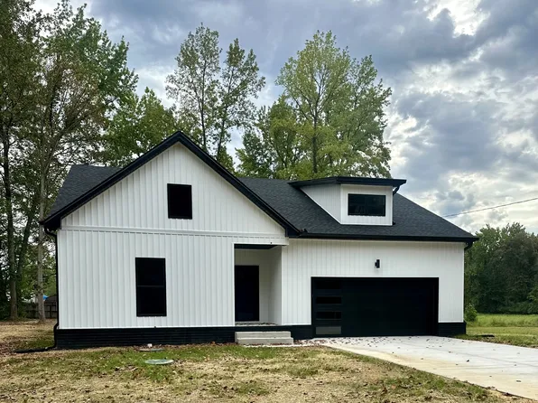 1885 Woodruff Ave, Greenbrier, TN 37073