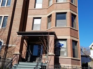 2336 W Roscoe St UNIT 2F, Chicago, IL 60618