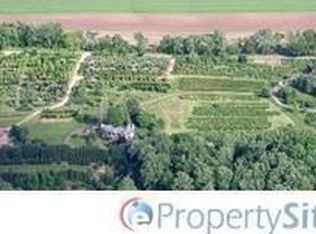 3212 Comfort Rd, New Hope, PA 18938