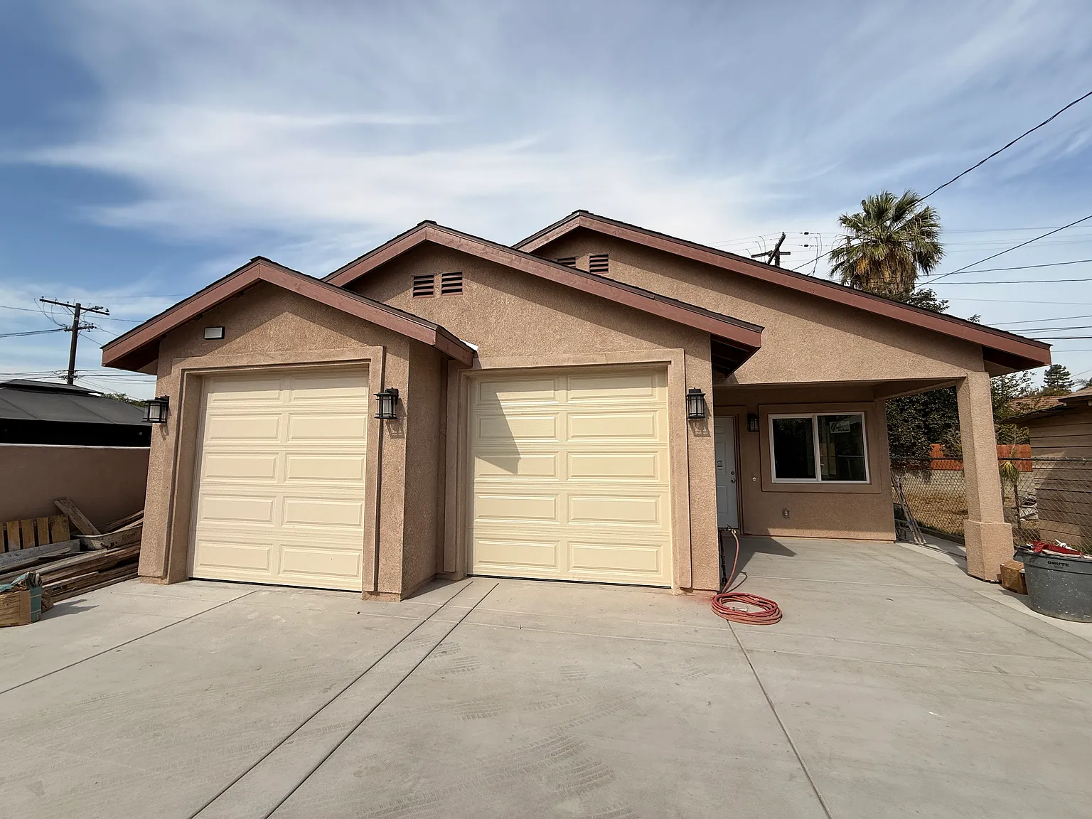 2 bed, 761 sqft, $2,100 — Photo 1