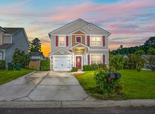 101 Summer View Rd, Summerville, SC 29486