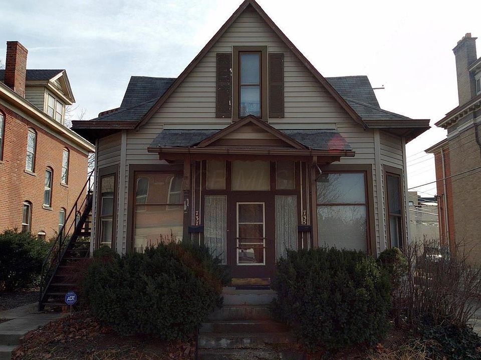 1st image of 735-737 Oak St