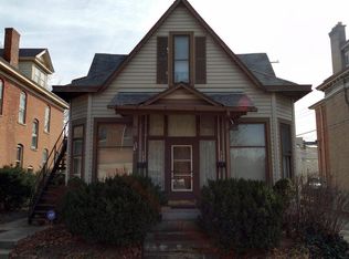 735-737 Oak St, Columbus, OH 43205