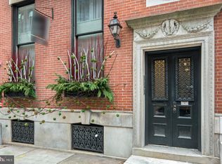 1724 Spruce St #3, Philadelphia, PA 19103