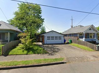 4541 NE 19th Ave, Portland, OR