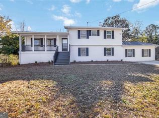 1535 Lake Jodeco Rd, Jonesboro, GA 30236