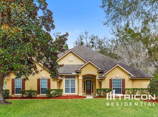 308 Sweetbrier Branch Ln, Saint Johns, FL 32259
