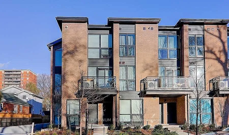 2 bed, $2,800 — Photo 2