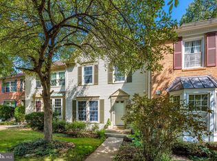 14307 Long Channel Dr, Germantown, MD 20874