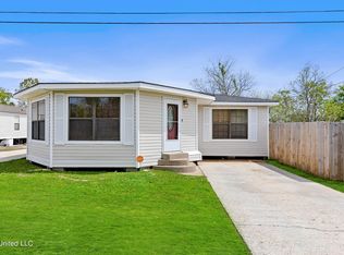 4628 Ohio Ave, Gulfport, MS 39501