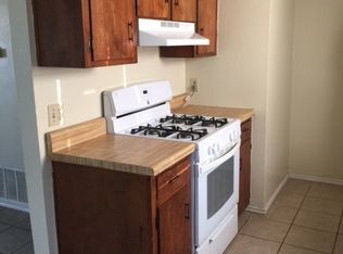 103 Colvin St APT 8, Mount Vernon, TX 75457