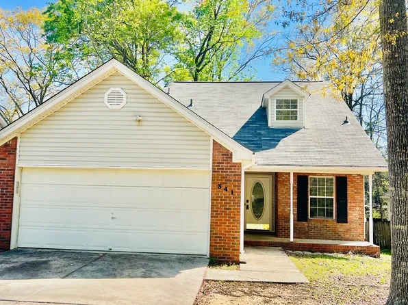 341 Darlington Cir, Dothan, AL 36301