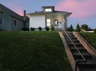 2001 George St, Logansport, IN 46947