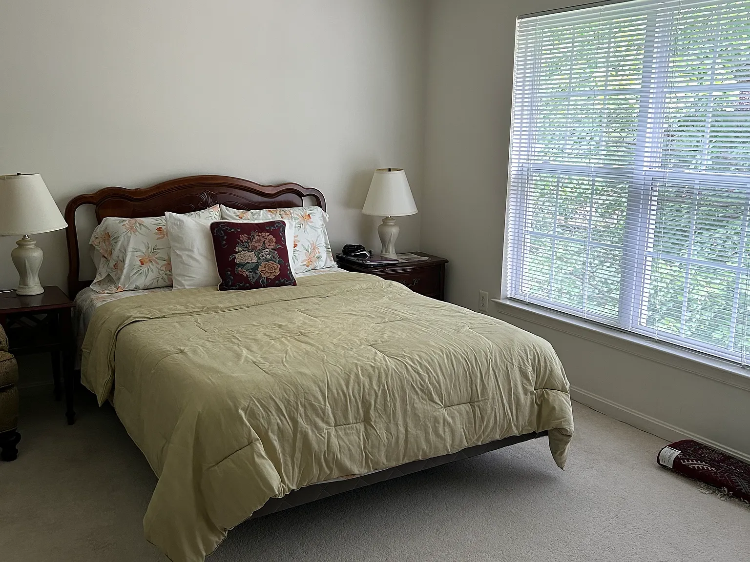 1 bed, 400 sqft, $1,100 — Photo 4