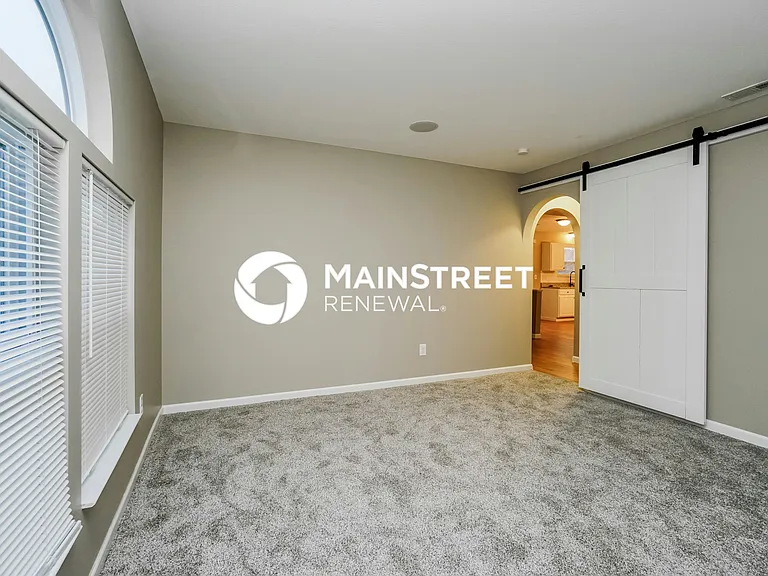 Bonus Room