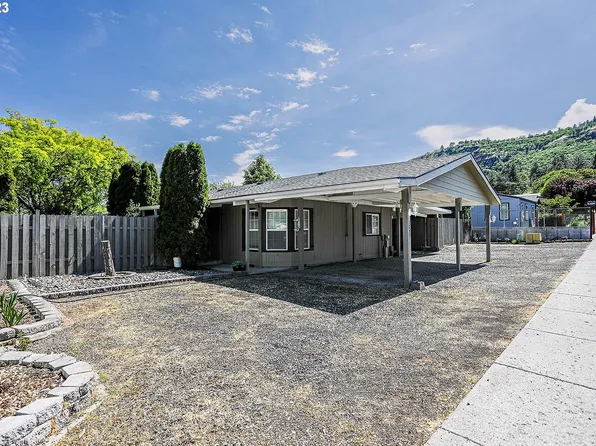 972 Honey Do St, The Dalles, OR 97058