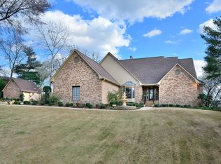 265 Indian Springs Dr, Florence, AL 35634
